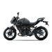 KAWASAKI Z500 MY26 METALLIC MATTE GRAPHENESTEEL GRAY / METALLIC FLAT SPARK BLACK