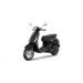 VESPA ELETTRICA L1 E5 NERO CONVINTO
