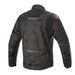 BUNDA T SP-5 RIDEKNIT, TECH-AIR 5 KOMPATIBILNÍ, ALPINESTARS (ČERNÁ CAMO)