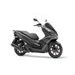 HONDA PCX 125 ABS NEW MODEL 2020 ŠEDÁ MAT.