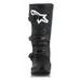 ALPINESTARS BOTY TECH 3 ENDURO(ČERNÉ)