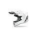 PŘILBA STRYCKER COLOR, AIROH (LESKLÁ BÍLÁ)