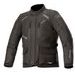 BUNDA ANDES DRYSTAR, TECH-AIR 5 KOMPATIBILNÍ, ALPINESTARS (ČERNÁ)