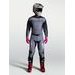 DRES RACER AMBER, ALPINESTARS (TMAVĚ ŠEDÁ/SVĚTLE ŠEDÁ) 2027