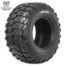 BULLDOG TIRES B3035 (E4)