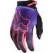 FOX YTH GIRLS 180 TOXSYK GLOVE - BLACK/PINK