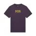 FOX TRIČKO IMAGE PRINT 195 ORIGINAL SS TEE PLUM PERFECT