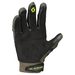 SCOTT PÁNSKÉ MOTO TEXTILNÍ RUKAVICE GLOVE X-PLORE PRO GREEN CAMO YELLOW