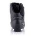 BOTY FASTER-3 RIDEKNIT, ALPINESTARS (ČERNÉ/ŠEDÉ) 2024