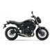 KAWASAKI Z650RS MY27 EBONY / METALLIC SPARK BLACK