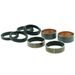 SERVISNÍ SADA PŘEDNÍ VIDLICE K-TECH KYB 105-200-048-001 48MM