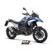 SC-PROJECT RALLY-X TITANOVÝ VÝFUK BMW 1300 GS 2023-