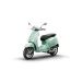 VESPA PRIMAVERA 125 RST ABS E5+ VERDE AMABILE