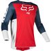 PÁNSKÝ DRES FOX 180 PRZM JERSEY NAVY/RED