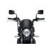 PUIG PLEXI ŠTÍT TOURING SMOKE PRO KAWASAKI VULCAN S 650 2015-