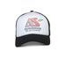 KŠILTOVKA AYESS TRUCKER, ALPINESTARS (BÍLÁ/ČERNÁ)