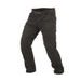 KALHOTY TRILOBITE 1864 DUAL PANTS 2IN1 BLACK