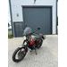 ROYAL ENFIELD SCRAM 411 - BAZAR