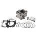SADA VÁLCŮ S STANDARDNÍM VRTÁNÍM HC CYLINDER WORKS 20104-K01HC 102MM