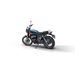 ROYAL ENFIELD BEAR 650 PETROL GREEN