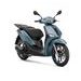 PIAGGIO LIBERTY S 125 RST E5+ ABS BLU ARDESIA
