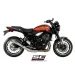 SC-PROJECT NEREZOVÝ VÝFUK CONICO 70S KAWASAKI Z900RS 2021-