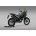 BENELLI BKX 125 CEMENT GREY
