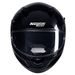 NOLAN INTEGRÁLNÍ MOTO PŘILBA N60-6 CLASSICO NERO GLOSSY BLACK