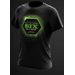 KAWASAKI WORLDSBK CELEBRATION J.REA 2021 T-SHIRT TRIKO PÁNSKÉ