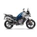 CFMOTO 800MT SPORT MODRÁ