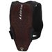 SCOTT CHRÁNIČ HRUDI BODY ARMOR SOFTCON HYBRID PRO BLACK