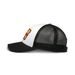 KŠILTOVKA HARDWARE TRUCKER, ALPINESTARS (BÍLÁ/ČERNÁ)
