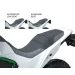 NÍZKÉ PŘEDNÍ SEDLO ERGOFIT PRO KAWASAKI KLE500