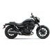 KAWASAKI ELIMINATOR 500 SE MY26 METALLIC MATTE CARBON GRAY / FLAT EBONY