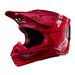 PŘILBA ALPINESTAR SUPERTECH S-M10 FLOOD (ČERVENÁ FLUO/ČERVENÁ) 2024