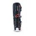 BOTY TECH 7 ENDURO DRYSTAR, ALPINESTARS (ČERNÁ/ČERVENÁ FLUO/BÍLÁ) 2026