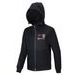 MIKINA RACER MX FLEECE, ALPINESTARS, DĚTSKÁ (ČERNÁ) 2025