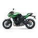 KAWASAKI Z650 S MY26 CANDY LIME GREEN / METALLIC CARBON GRAY (GN1)