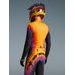 DRES SUPERTECH LIMITOVANÁ EDICE BLACK HOLE, ALPINESTARS (ČERNÁ/MULTICOLOR) 2026