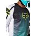 FOX 180 LEED JERSEY, TEAL MX23