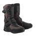 BOTY XT-8 GORE-TEX, ALPINESTARS (ČERNÁ/HNĚDÁ) 2024