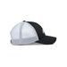 KŠILTOVKA TEROLITHIC TRUCKER, ALPINESTARS (ČERNÁ/BÍLÁ)