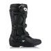 ALPINESTARS BOTY TECH 3 ENDURO(ČERNÉ)