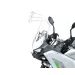 TURISTICKÉ PLEXI (ČIRÉ) PRO KAWASAKI KLE500
