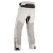 OXFORD TEXTILNÍ KALHOTY ARIZONA 1.0 AIR (SVĚTLE ŠEDÉ)