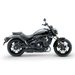 KAWASAKI VULCAN S ABS MY26 METALLIC GRAPHITE GRAY / METALLIC SPARK BLACK