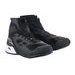 BOTY CR-1, ALPINESTARS (ČERNÁ/BÍLÁ) 2024