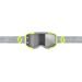 SCOTT MOTOKROSOVÉ BRÝLE FURY CH GREY YELLOW LIGHT SENSITIVE GREY WORKS