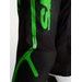 KALHOTY FLUID APEX V2, ALPINESTARS (ČERNÁ/ZELENÁ FLUO) 2027