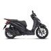 PIAGGIO MEDLEY 200 S ABS E5+ NERO METEORA